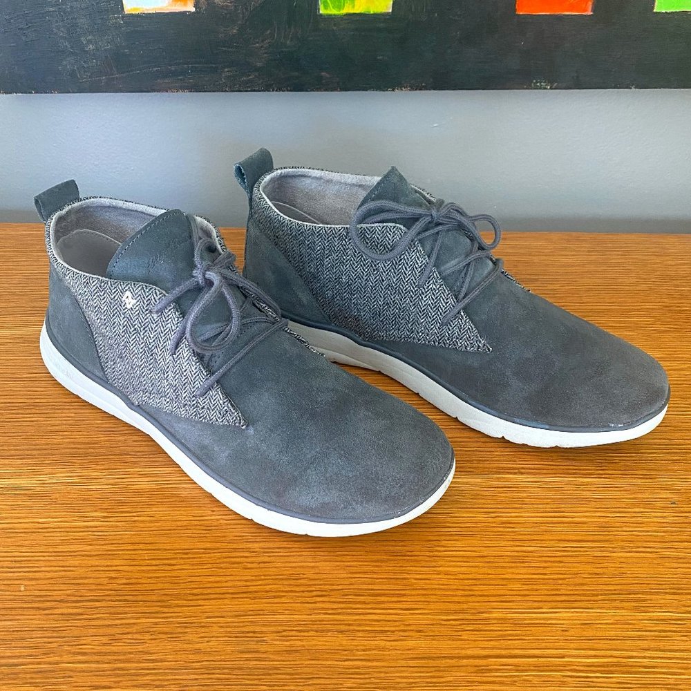 Eddie Bauer Atlas Cloudline Chukka